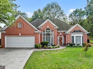 1287 Killian Way, Lilburn, GA 30047