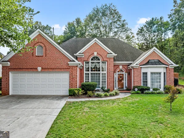 1287 Killian Way, Lilburn, GA 30047