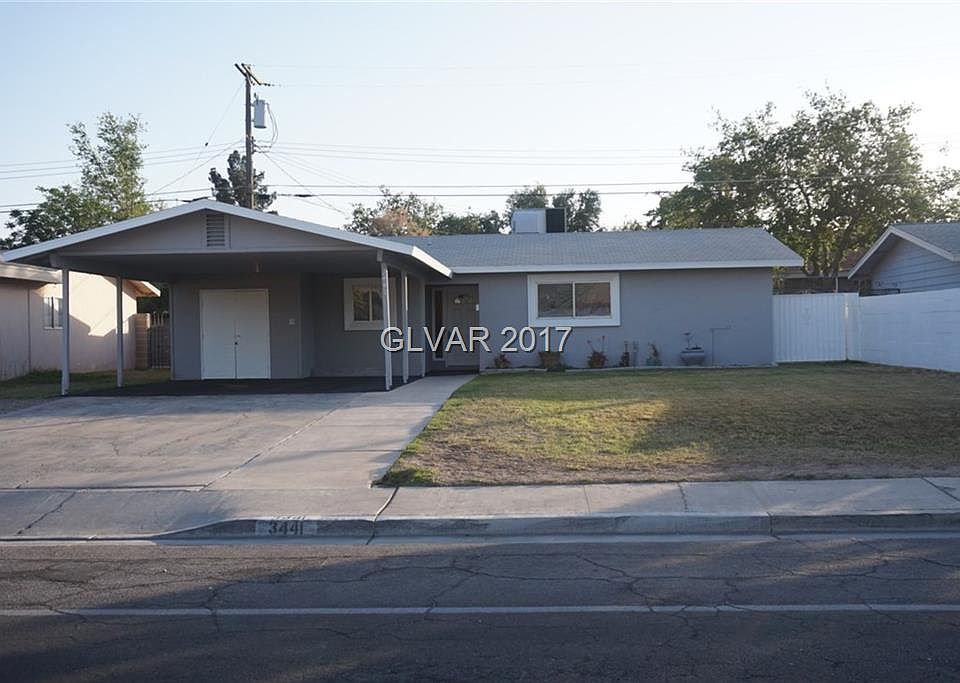 1st image of 3441 Florrie Ave
