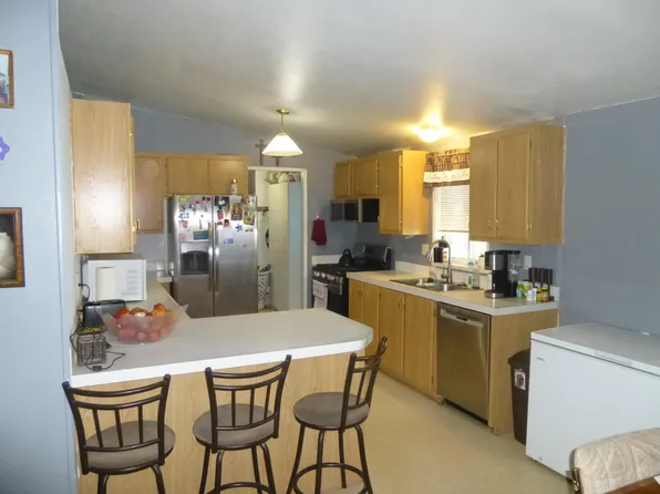 668 W 1400 N, Cedar City, UT 84721