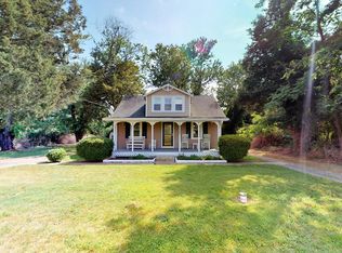 10025 Faulkner Rd, Faulkner, MD 20632