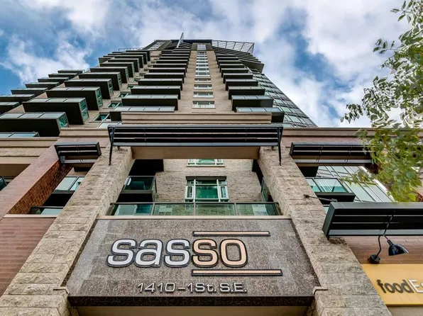 1410 N 1st St SE #402, Calgary, AB T2G 5T7