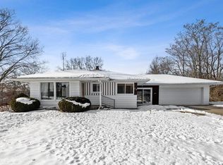 318 S Main St, Kingsbury, IN 46345