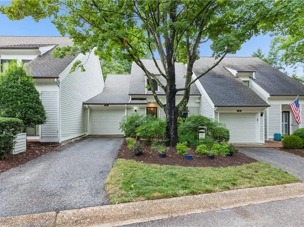 11 Winster Fax, Williamsburg, VA 23185