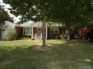 4135 E 23rd St, Tulsa, OK 74114