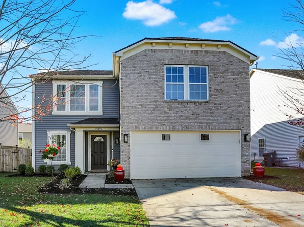 15491 Gallow Ln, Noblesville, IN 46060