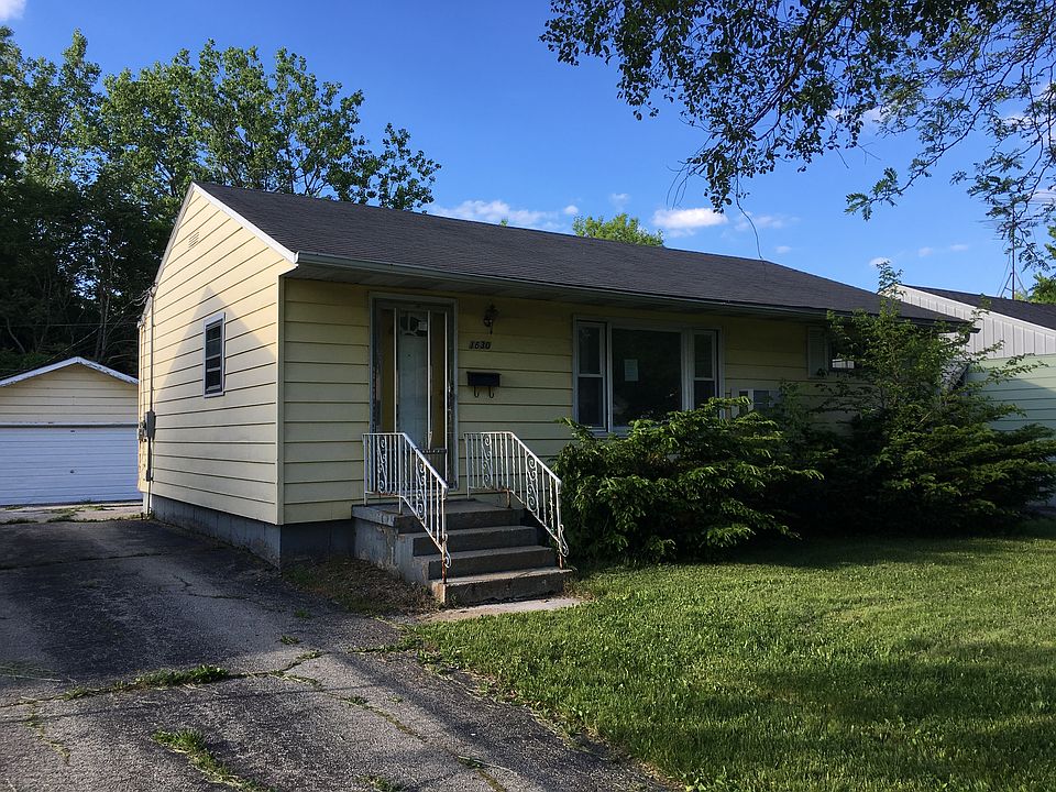 1st image of 1630 Armory Pl