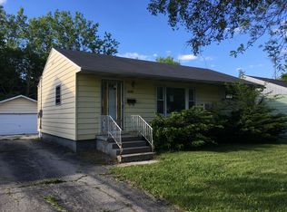 1630 Armory Pl, Waukegan, IL 60085