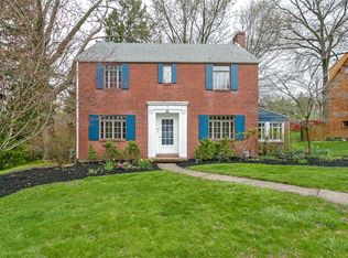 110 Glenfield Dr, Pittsburgh, PA 15235