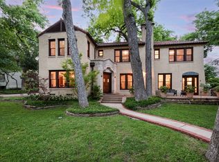 600 N Brookside Dr, Dallas, TX 75214