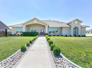 3520 Serena Ln, Pasco, WA 99301