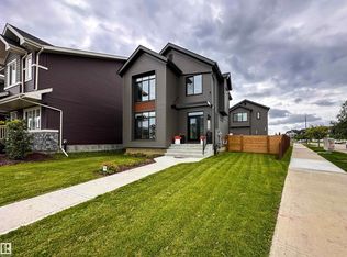 356 Jensen Lakes Blvd, Saint Albert, AB T8N 7T9