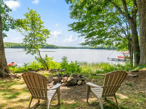 71 Sunrise Park Road, Jefferson, ME 04348