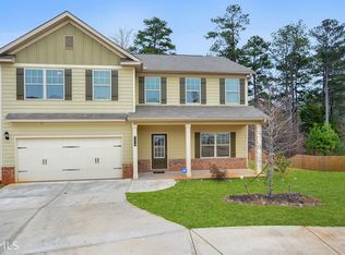 2419 Centenary Way Ct, Dacula, GA 30019