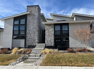 7125 Skygazer Street, Castle Pines, CO 80108