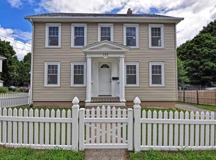 135 Broad St, Marlborough, MA 01752