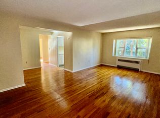 572 Whitney Ave #2-F, New Haven, CT 06511