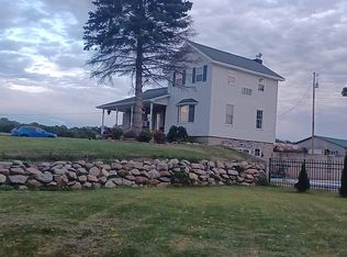 3339 W Yankee Rd, Sand Creek, MI 49279