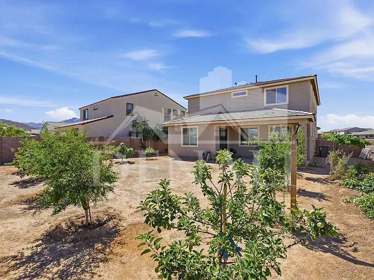 5320 W Hardtack Trl — Photo 32