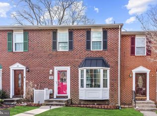 26 Powderock Pl, Baltimore, MD 21236
