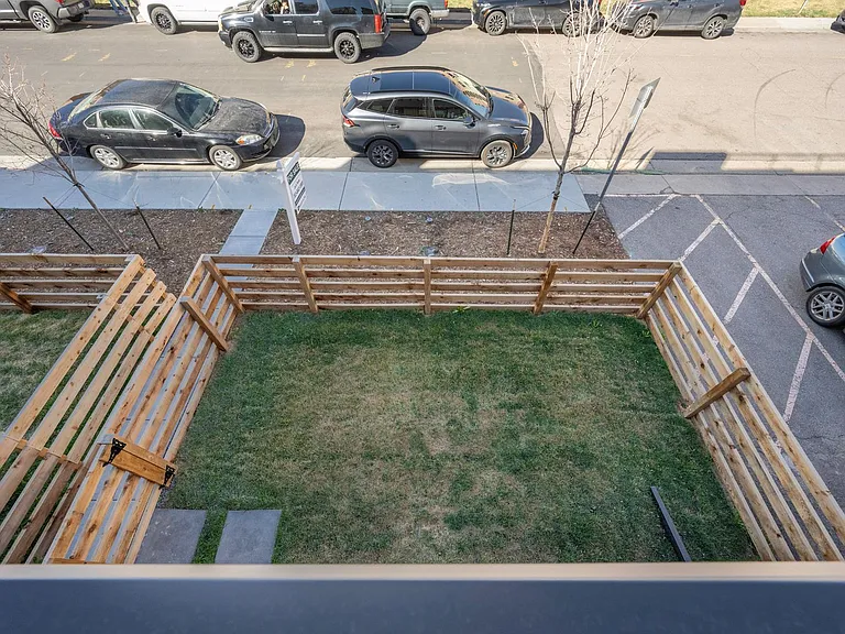 Cherry Street Homes — Photo 101