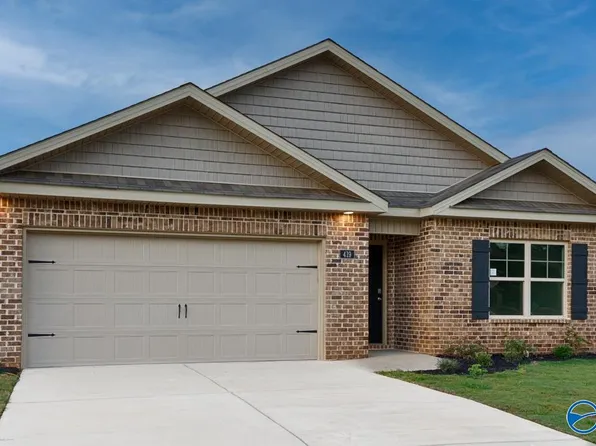 419 Jackson Point Cir, Huntsville, AL 35811