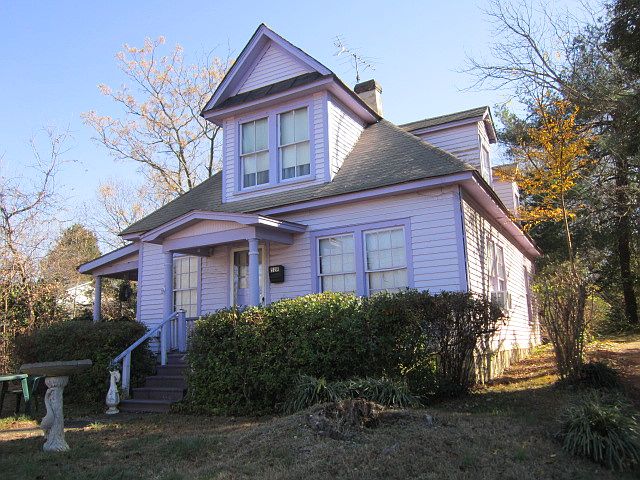 Great old home in town