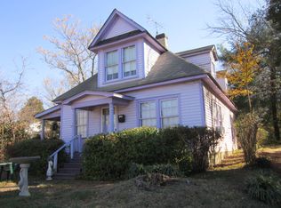 528 Stockton St, Statesville, NC 28677
