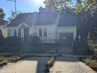 1981 9th St, Muskegon, MI, 49444