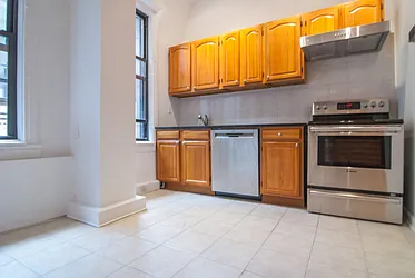 Rented by WAM Partners - William Moses Co.