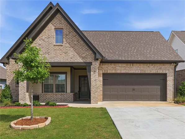 577 Faunsdale Rd, Auburn, AL 36832