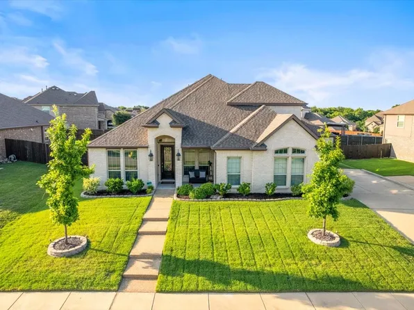 917 State St, Desoto, TX 75115