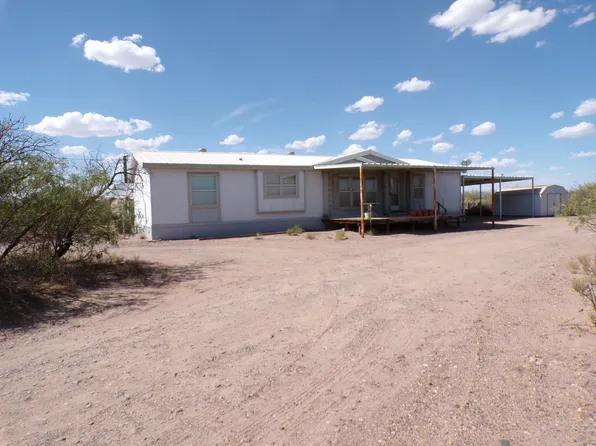 4245 Kachina Rd SW, Deming, NM 88030