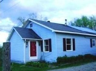 2479 W St Rt 122, Lebanon, OH 45036