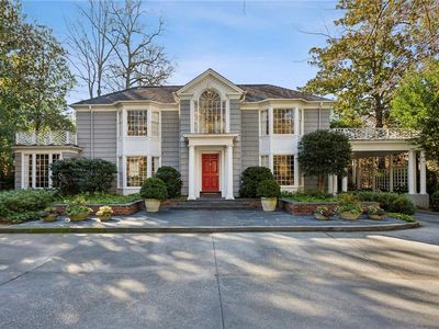 2820 Andrews Dr NW, Atlanta, GA, 30305