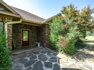 5015 Bob White Ln, Huntington, AR 72940