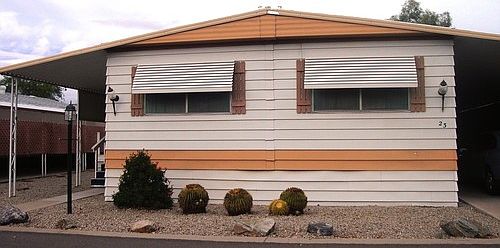 1st image of 19802 N 32nd St Lot 23
