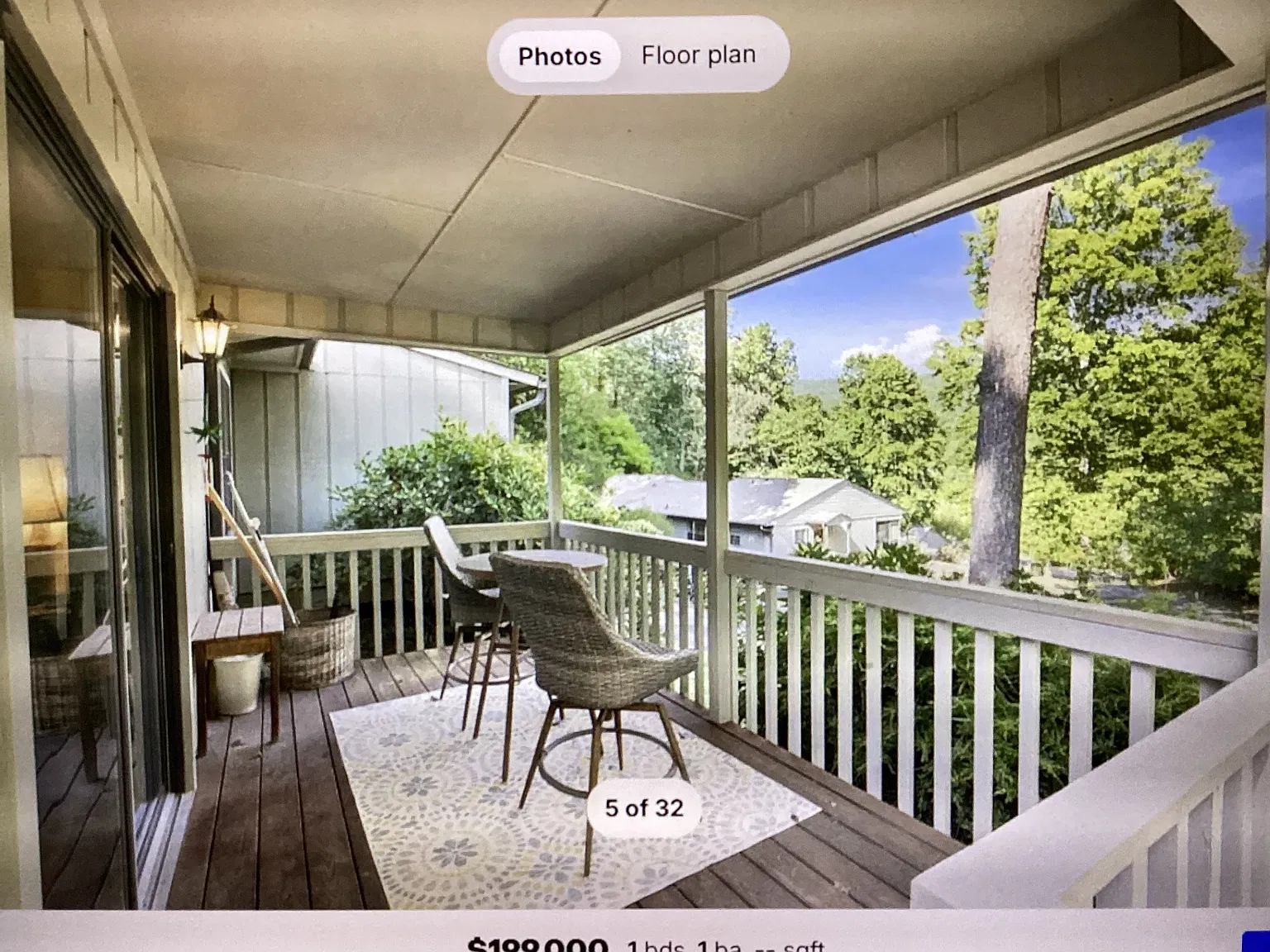 1 bed, 675 sqft, $1,300 — Photo 3