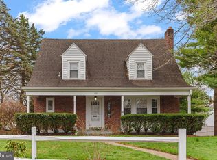 3101 Schoolhouse Ln, Harrisburg, PA 17109