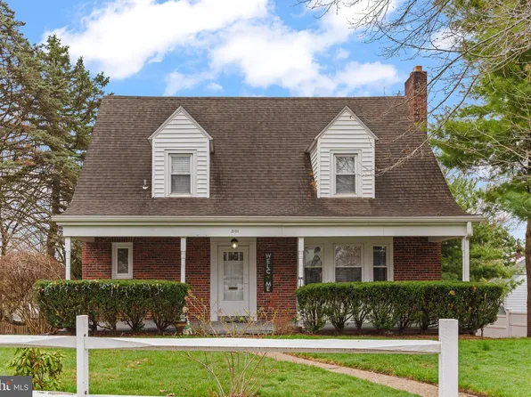 3101 Schoolhouse Ln, Harrisburg, PA 17109