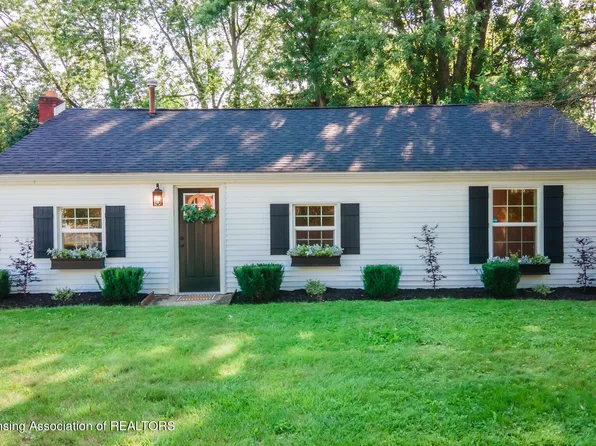2164 Dean Ave, Holt, MI 48842