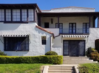 3919 W 27th St #3921, Los Angeles, CA 90018