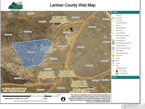 2nd image of 112 Rabbit Ears Ct