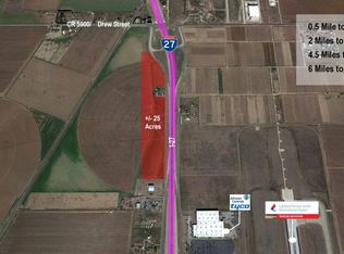 9607 N Interstate 27, Lubbock, TX 79403