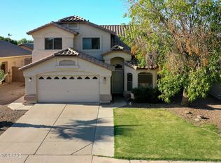 1750 E Erie St, Gilbert, AZ 85295