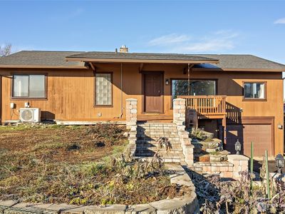 5 Viewpoint Road, Ellensburg, WA, 98926