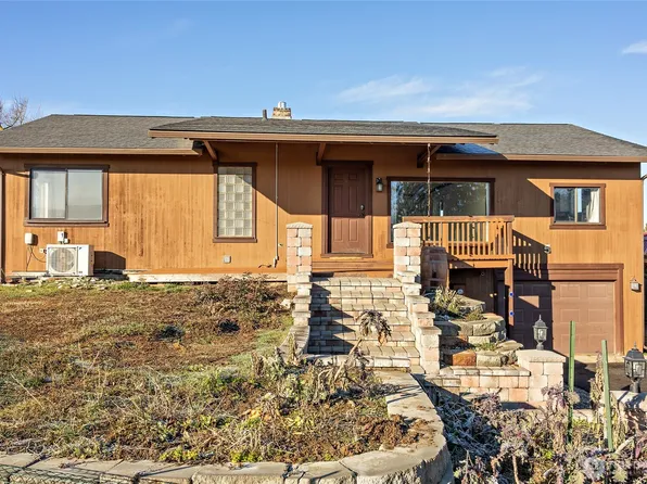 5 Viewpoint Road, Ellensburg, WA 98926