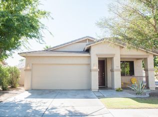 7210 S 27th Way, Phoenix, AZ 85042