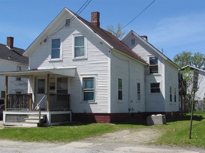 27 Meadow Street UNIT 27, Rutland, VT, 05701