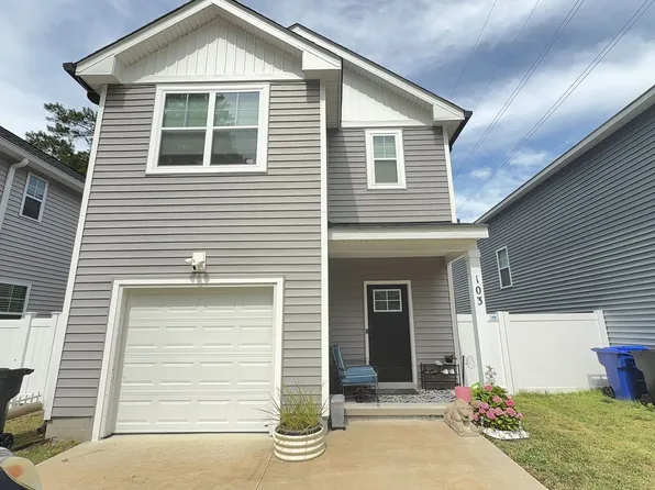 103 S Thalia Rd, Virginia Beach, VA 23452